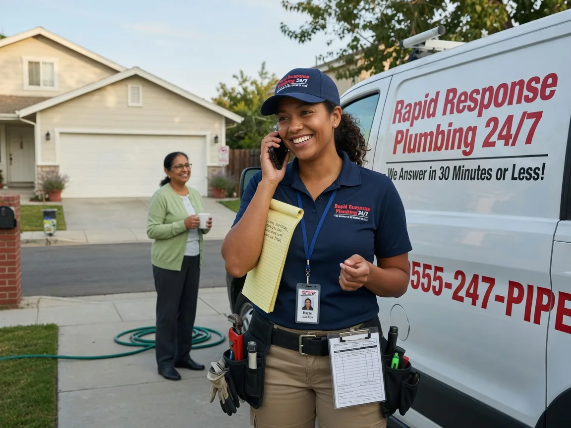 Emergency Plumber Sterling, NE FAQs